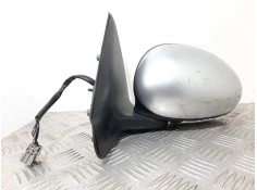 Recambio de retrovisor izquierdo para mg serie 45 (rt) referencia OEM IAM 015514 PLATA ELECTRICO 2