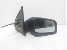Recambio de retrovisor derecho para opel astra g berlina comfort referencia OEM IAM 09142087 MANUAL AZUL