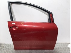 Recambio de puerta delantera derecha para seat toledo (5p2) sport-up referencia OEM IAM  GRANATE 