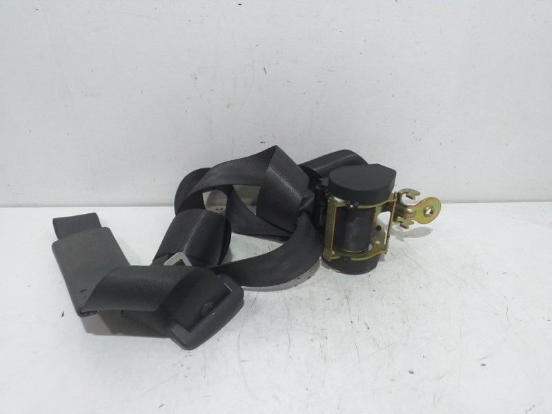 Recambio de cinturon seguridad delantero izquierdo para renault megane ii coupe/cabrio extreme referencia OEM IAM 8200562519  