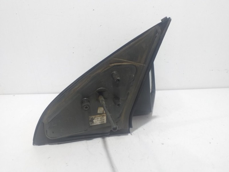 Recambio de retrovisor derecho para opel astra g berlina comfort referencia OEM IAM 09142087 MANUAL AZUL