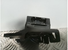 Recambio de modulo electronico para citroën c4 picasso exclusive referencia OEM IAM 9665182080  
