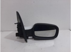 Recambio de retrovisor derecho para renault megane ii berlina 5p dynamique referencia OEM IAM   
