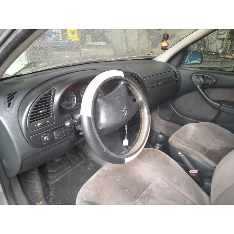 CITROËN XSARA (N1) - imagen 6