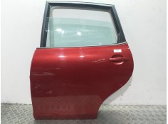Recambio de puerta trasera izquierda para seat toledo (5p2) sport-up referencia OEM IAM  GRANATE 