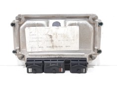 Recambio de centralita motor uce para peugeot 307 (s1) xs referencia OEM IAM 0261206943 9638765680 