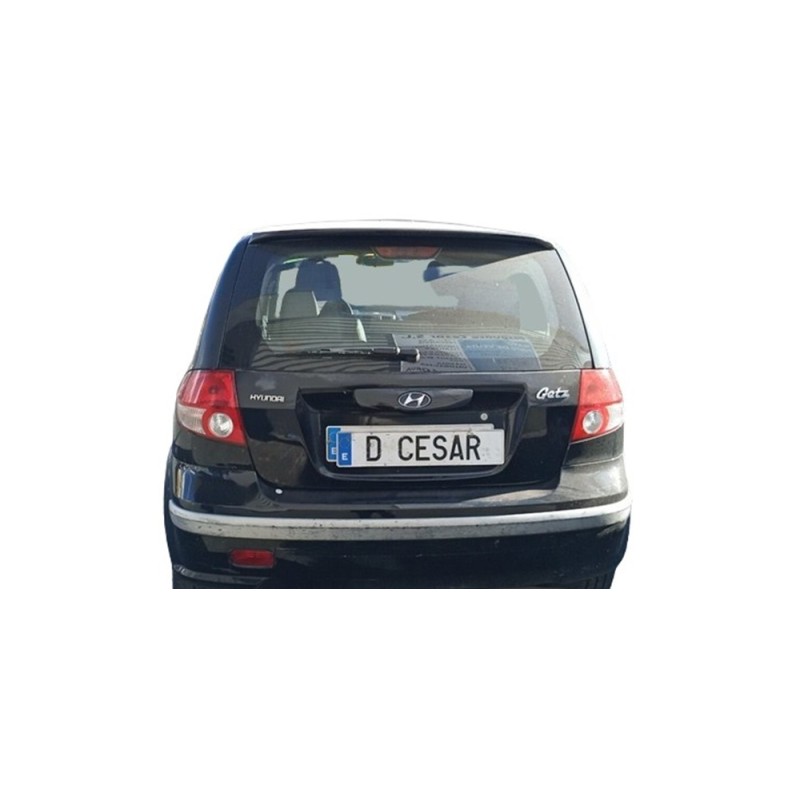 HYUNDAI GETZ (TB) - imagen 2