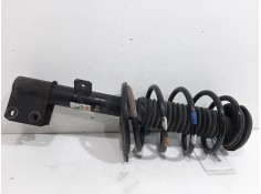 Recambio de amortiguador delantero derecho para citroën c4 picasso exclusive plus referencia OEM IAM 9810763980   2