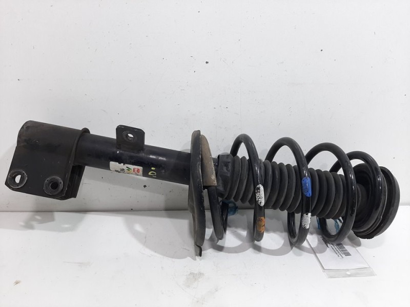 Recambio de amortiguador delantero derecho para citroën c4 picasso exclusive plus referencia OEM IAM 9810763980  