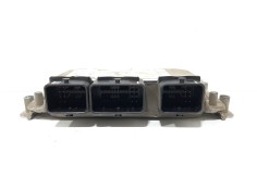 Recambio de centralita motor uce para peugeot 307 (s1) xs referencia OEM IAM 0261206943 9638765680  2