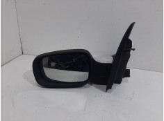 Recambio de retrovisor izquierdo para renault megane ii berlina 5p dynamique referencia OEM IAM   