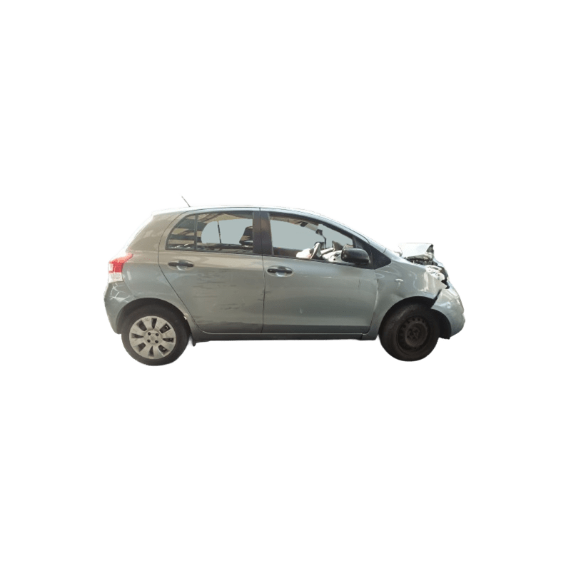 TOYOTA YARIS (_P9_) - imagen 1