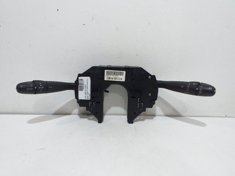 Recambio de mando multifuncion para citroën c4 picasso exclusive plus referencia OEM IAM  96627927XT 