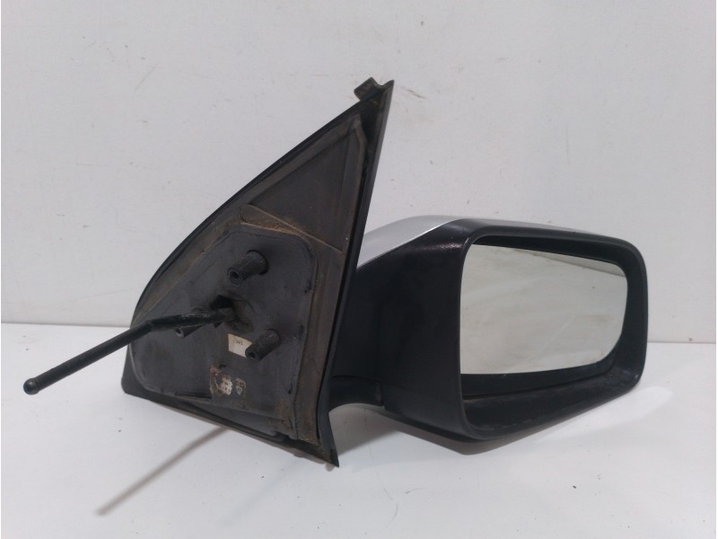 Recambio de retrovisor derecho para opel astra g berlina comfort referencia OEM IAM  GRIS MANUAL