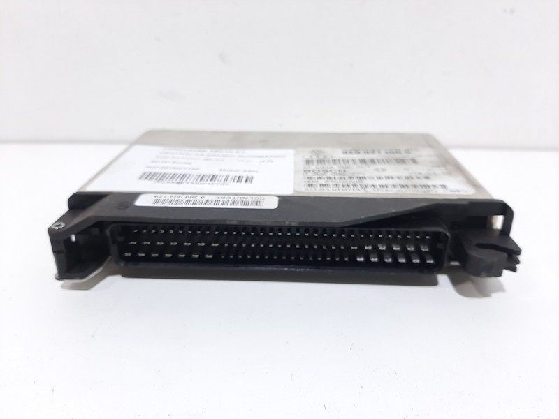 Recambio de centralita cambio automatico para audi a4 avant (8e) 3.0 referencia OEM IAM 8E0927156 0260002779 