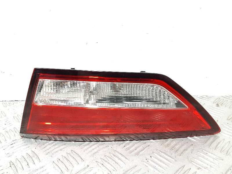 Recambio de piloto trasero derecho para seat leon st (5f8) style referencia OEM IAM 5F9945096  