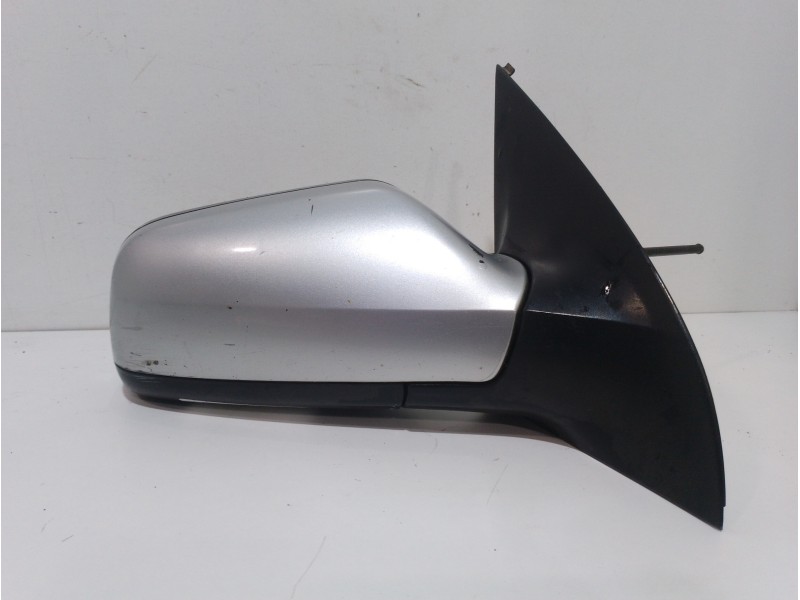 Recambio de retrovisor derecho para opel astra g berlina comfort referencia OEM IAM  GRIS MANUAL