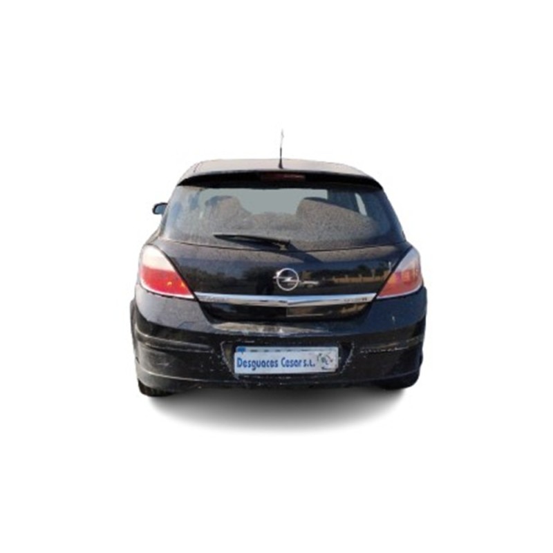 OPEL ASTRA H (A04) - imagen 4