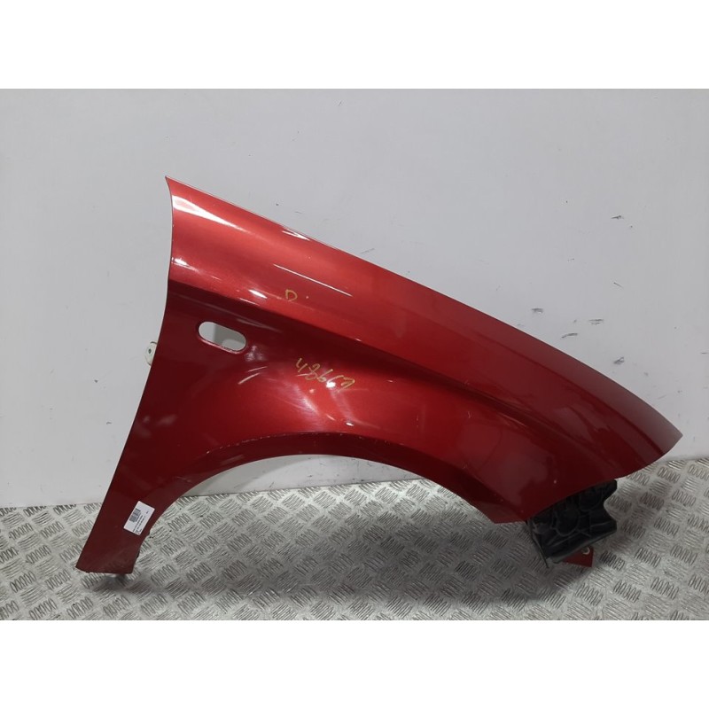 Recambio de aleta delantera derecha para seat toledo (5p2) sport-up referencia OEM IAM  GRANATE 