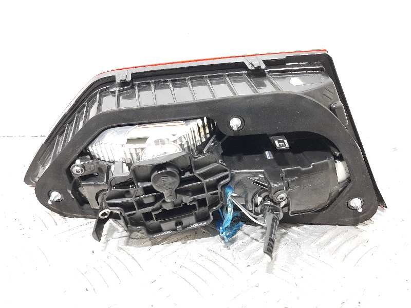 Recambio de piloto trasero derecho para seat leon st (5f8) style referencia OEM IAM 5F9945096  