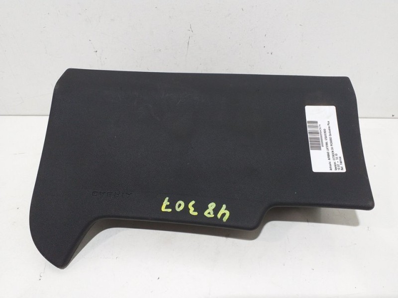 Recambio de airbag lateral izquierdo para citroën c4 picasso exclusive plus referencia OEM IAM   