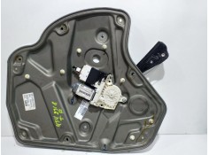 Recambio de elevalunas trasero derecho para skoda octavia berlina (1z3) active referencia OEM IAM 1K0959704B
