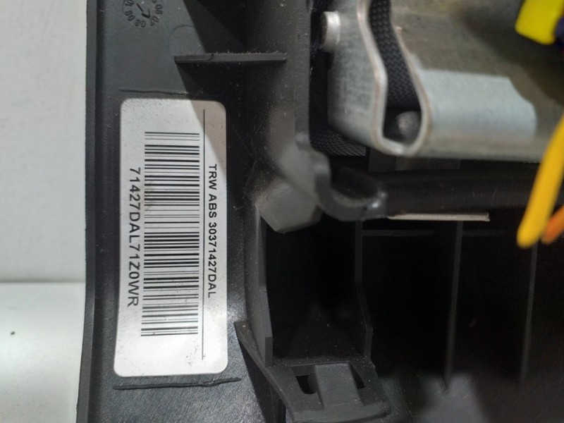 Recambio de airbag lateral izquierdo para citroën c4 picasso exclusive plus referencia OEM IAM   