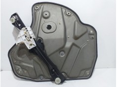 Recambio de elevalunas trasero derecho para skoda octavia berlina (1z3) active referencia OEM IAM 1K0959704B   2