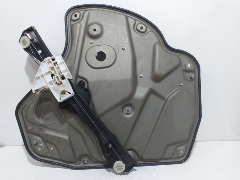 Recambio de elevalunas trasero derecho para skoda octavia berlina (1z3) active referencia OEM IAM 1K0959704B  