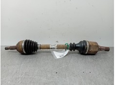 Recambio de transmision delantera izquierda para renault megane ii berlina 5p dynamique referencia OEM IAM   