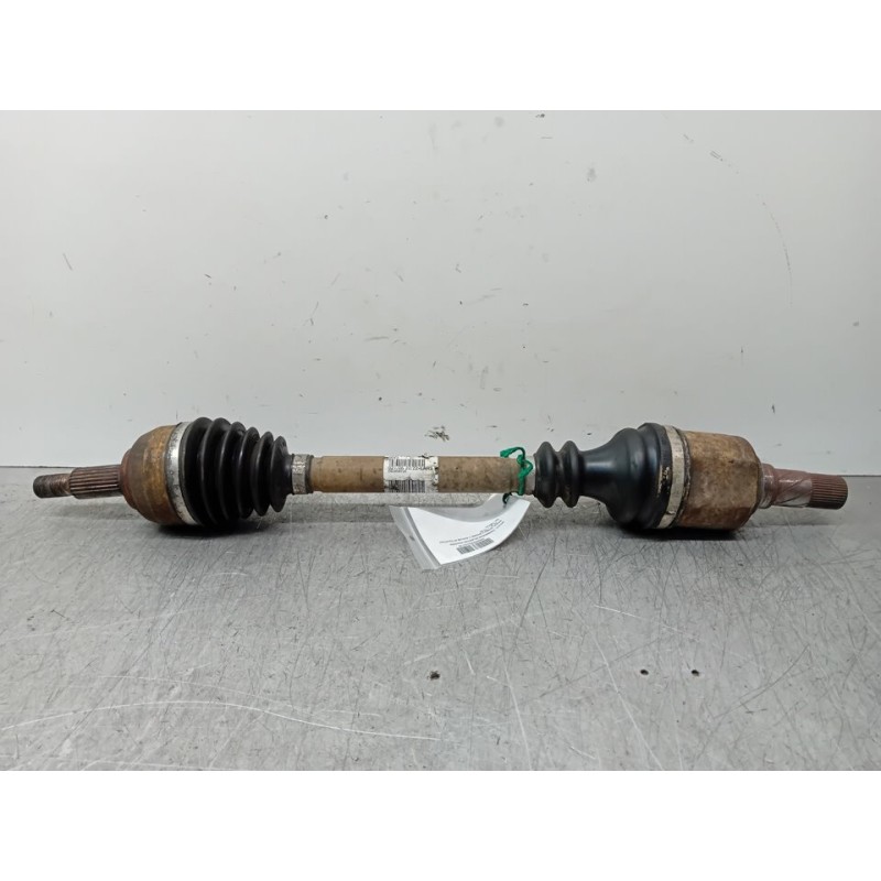 Recambio de transmision delantera izquierda para renault megane ii berlina 5p dynamique referencia OEM IAM   