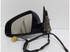 Recambio de retrovisor izquierdo para audi a4 avant (8e) 3.0 referencia OEM IAM NVE2311 10 PINES 