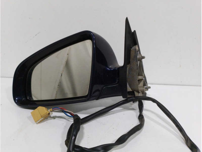 Recambio de retrovisor izquierdo para audi a4 avant (8e) 3.0 referencia OEM IAM NVE2311 10 PINES 