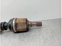 Recambio de transmision delantera izquierda para renault megane ii berlina 5p dynamique referencia OEM IAM    2