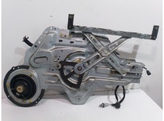 Recambio de elevalunas delantero izquierdo para kia cerato 2.0 ex crdi berlina (4-ptas.) referencia OEM IAM 824012F010 2 PINES  2