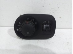 Recambio de mando luces para seat toledo (5p2) sport-up referencia OEM IAM 5P1941431AG  