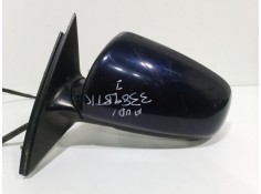 Recambio de retrovisor izquierdo para audi a4 avant (8e) 3.0 referencia OEM IAM NVE2311 10 PINES  2