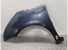 Recambio de aleta delantera izquierda para citroën c4 picasso exclusive plus referencia OEM IAM 7840V1 GRIS 