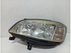 Recambio de faro izquierdo para opel zafira a elegance referencia OEM IAM   
