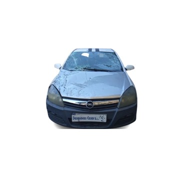 OPEL ASTRA H (A04)