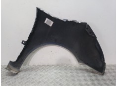 Recambio de aleta delantera izquierda para citroën c4 picasso exclusive plus referencia OEM IAM 7840V1 GRIS  2