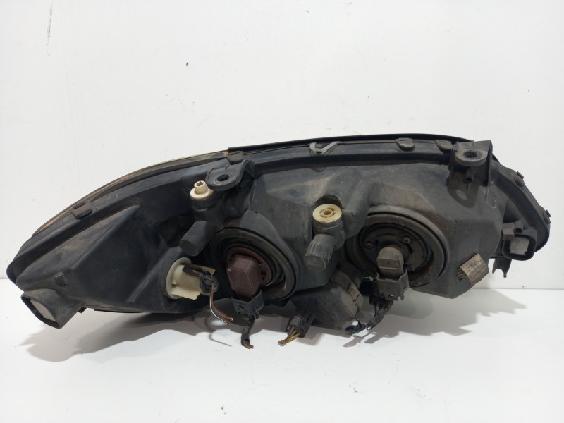 Recambio de faro izquierdo para opel zafira a elegance referencia OEM IAM   