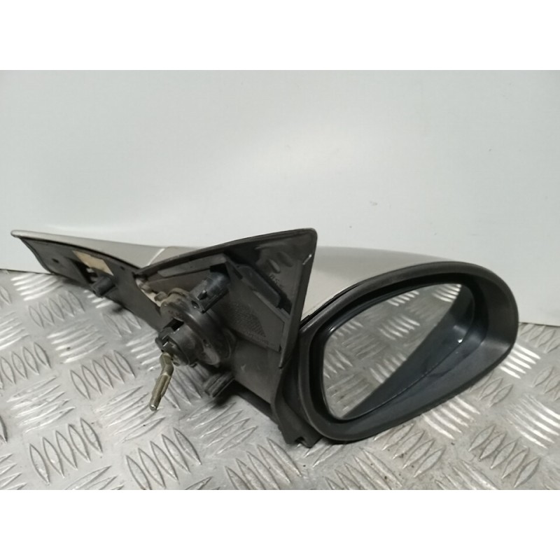 Recambio de retrovisor izquierdo para opel vectra b berlina básico (1999) referencia OEM IAM   