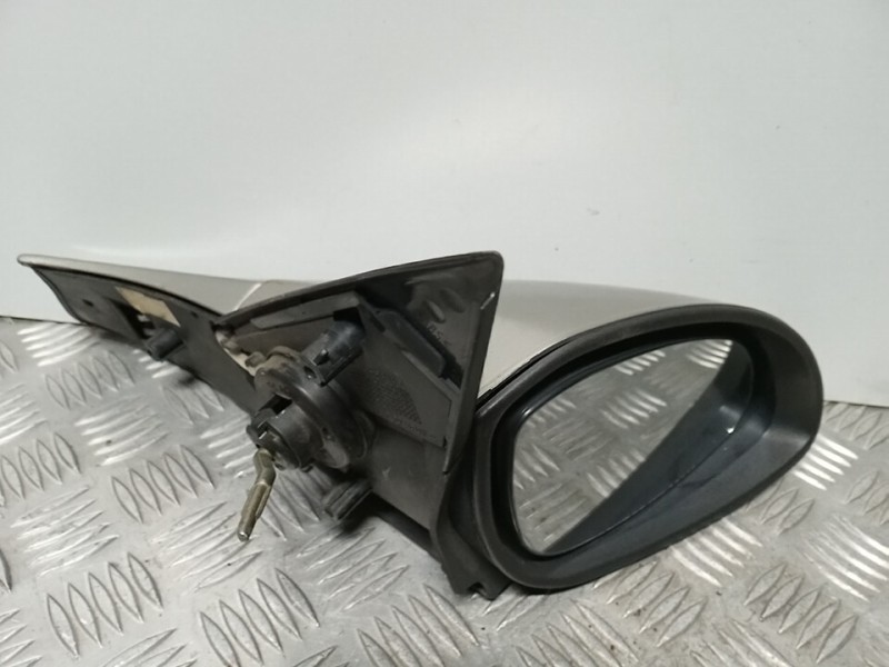 Recambio de retrovisor izquierdo para opel vectra b berlina básico (1999) referencia OEM IAM   