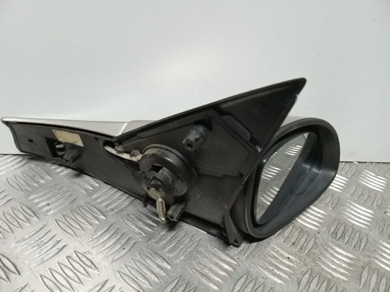 Recambio de retrovisor izquierdo para opel vectra b berlina básico (1999) referencia OEM IAM   