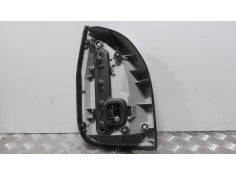 Recambio de piloto trasero derecho para opel zafira a elegance referencia OEM IAM    2