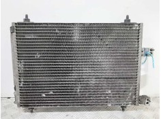 Recambio de condensador / radiador aire acondicionado para citroën c4 berlina collection referencia OEM IAM 868482U 00AL552