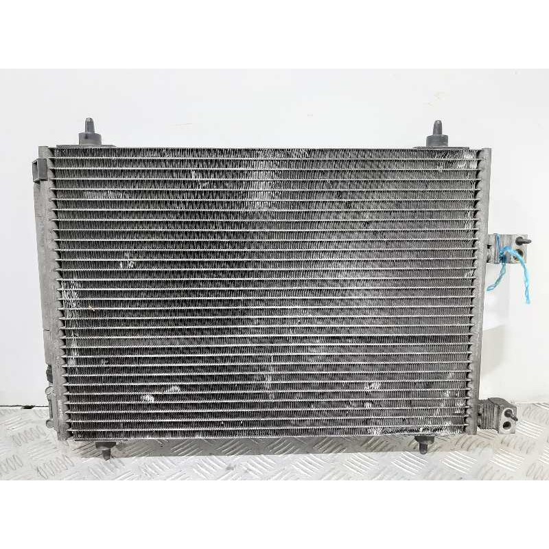 Recambio de condensador / radiador aire acondicionado para citroën c4 berlina collection referencia OEM IAM 868482U 00AL552 