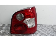 Recambio de piloto trasero derecho para volkswagen polo (9n1) conceptline referencia OEM IAM 6Q6945096G  