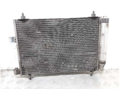 Recambio de condensador / radiador aire acondicionado para citroën c4 berlina collection referencia OEM IAM 868482U 00AL552  2